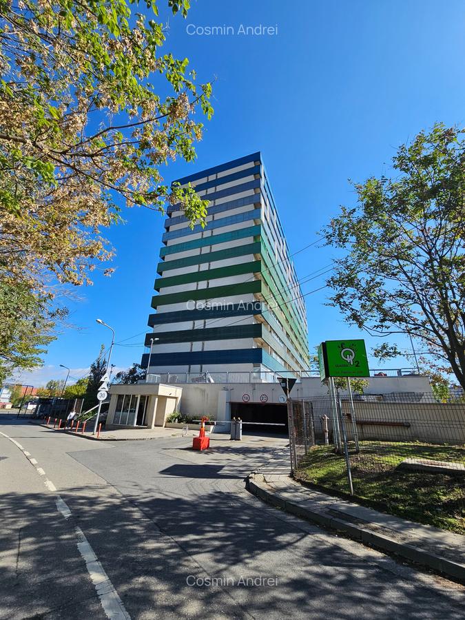 Comision 0%-Garsoniera Quadra 2 | parcare subterana inclusa - 8