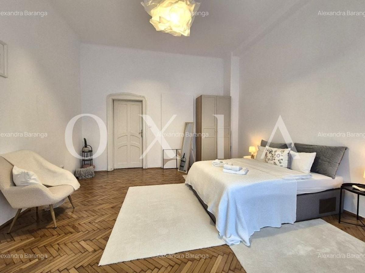 AX1103 Ultracentral, Piata Victoriei, Prima Inchiriere - 11