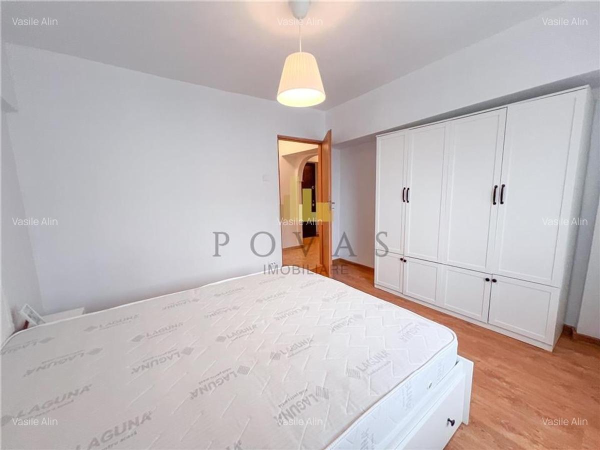 Prima Inchiriere Apartament 2 camere Stefan cel Mare Obor - 11