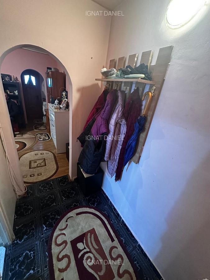 Apartament cu 2 camere, zona Zimbru - 6