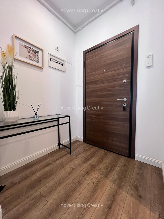 Aviației Apartament 3 camere Metrou Aurel Vlaicu Mall Promenada - 19