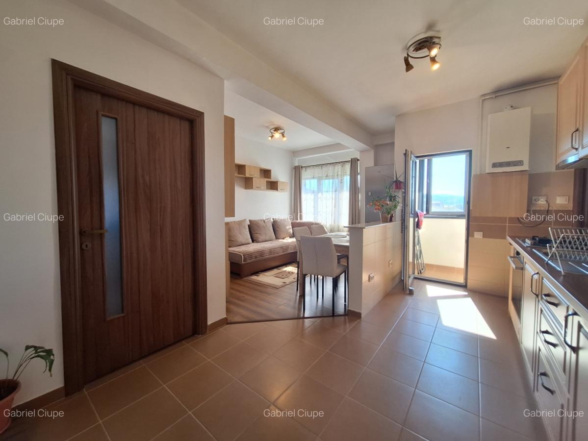 Apartament cu 3 camere, 63 mp, 2 bai, zona Parcului Poligon - 3