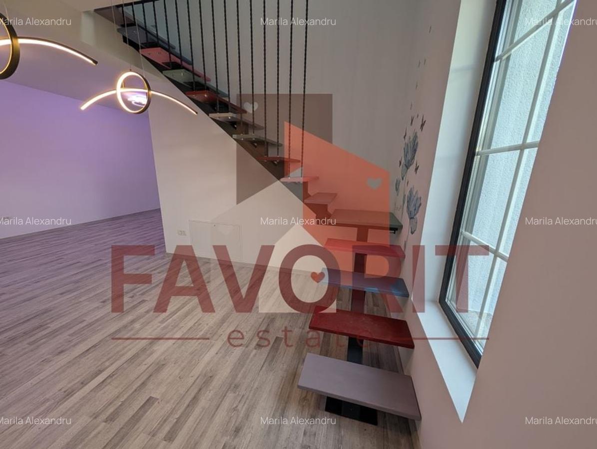 Duplex | Parter + Mansarda | Asfalt | Toate utilitatile | Finisaje premium - 14