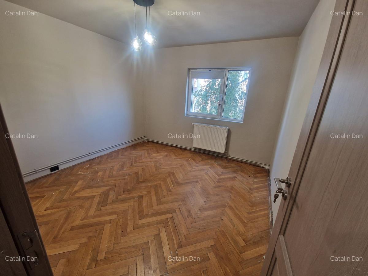 Apartament pe Godeanu, langa Interservisan, Gheorgheni - 4