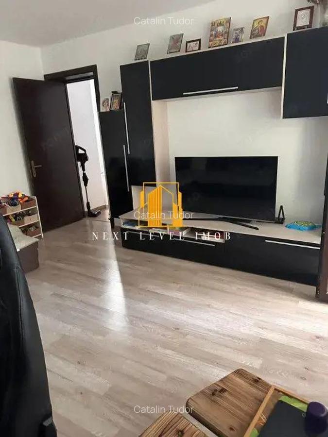 Apartament 2 camere Trivale - 1