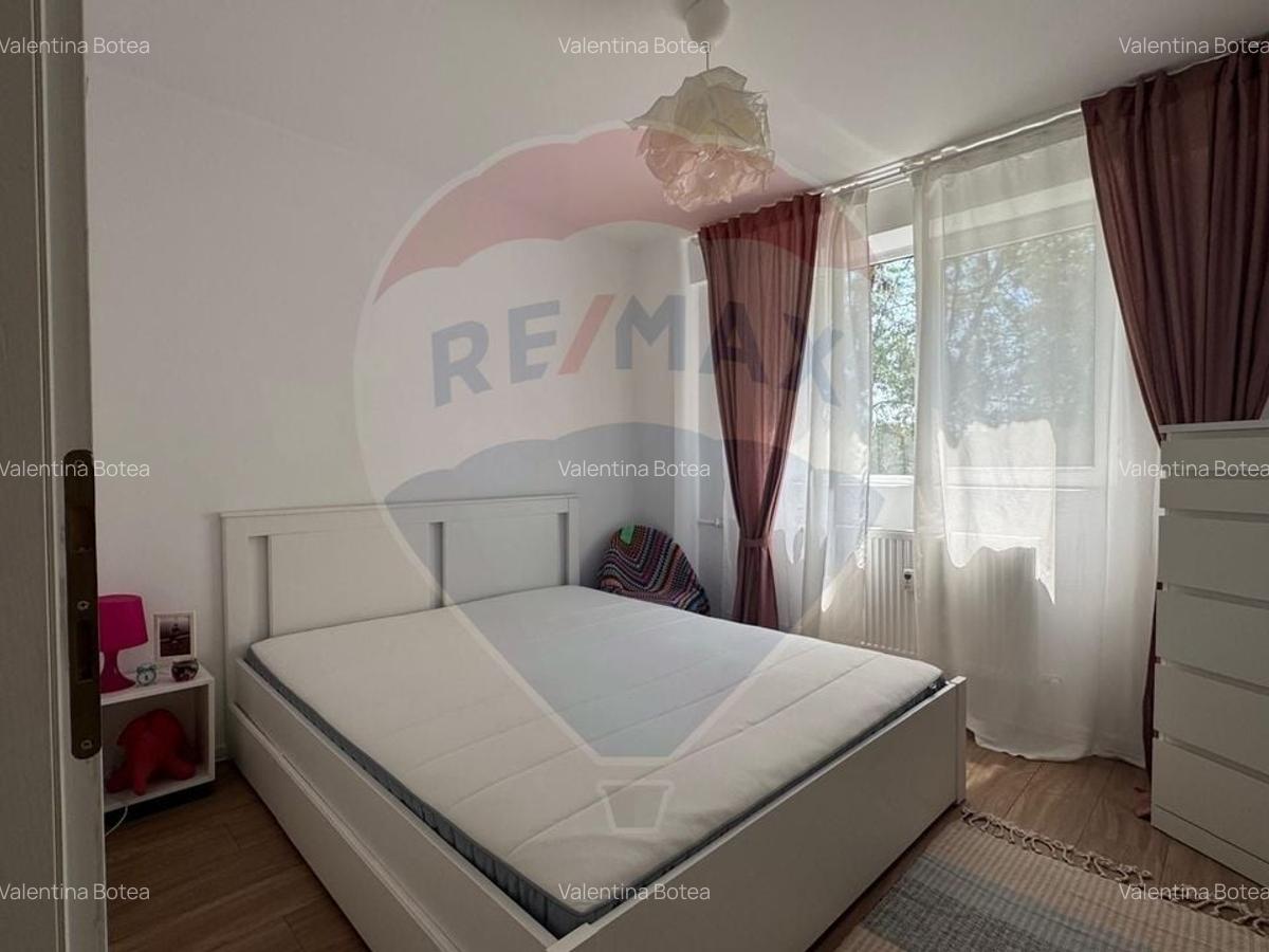 Apartament 2 camere | Drumul Taberei - Raul Doamnei | Mobilat - 8
