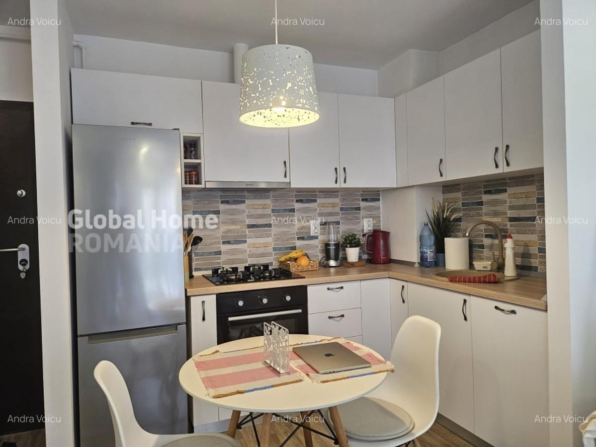 **NEW** Apartament 2 camere | 1 Loc de Parcare inclus | Cosmopolis - 5