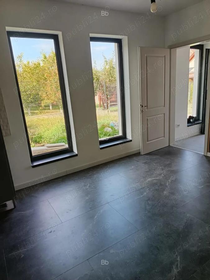 Vand casa noua finisata la limita Cluj-Dezmir - 1