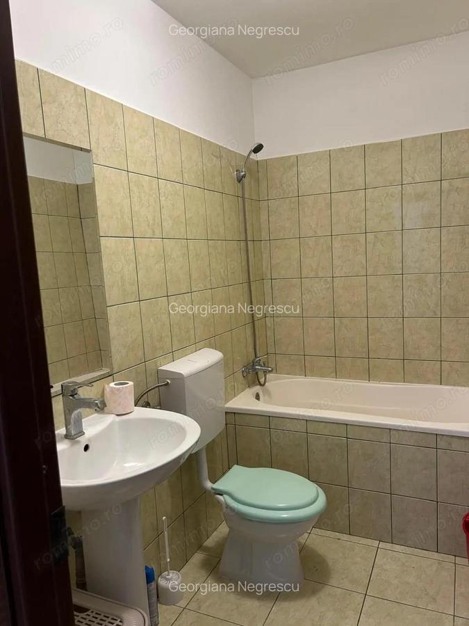 Girocului | 2 Camere - Mansarda | Mobilat si Utilat | Disponibil imediat - 4