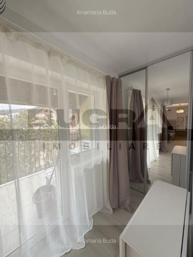 Apartament 3 camere, 85 mp, 2 parcari, zona Atelierul de pizza - 11