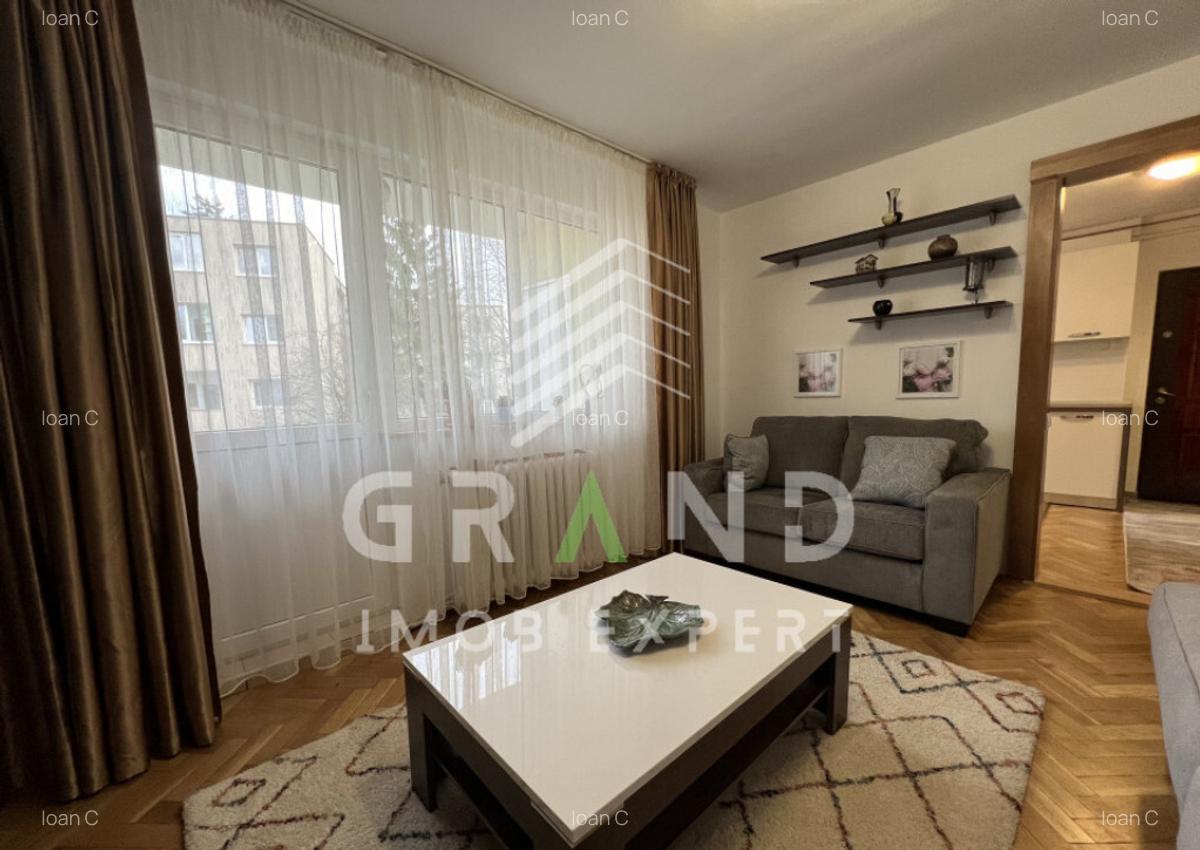 OPORTUNITATE!Ap 4 camere,2bai,BALCON,PARCARE,ZONA GRIGORESCU - 10
