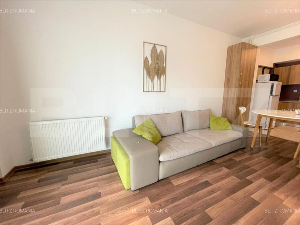 Apartament open space, 45 mp, zona strazii Maramuresului - 2