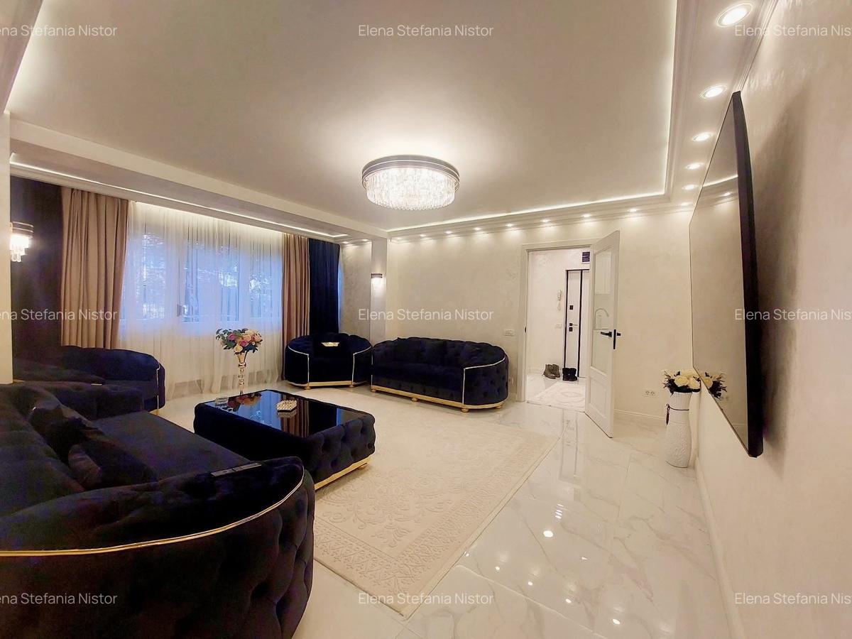 Apartament 3 Camere lux Mașina de Pâine - 4