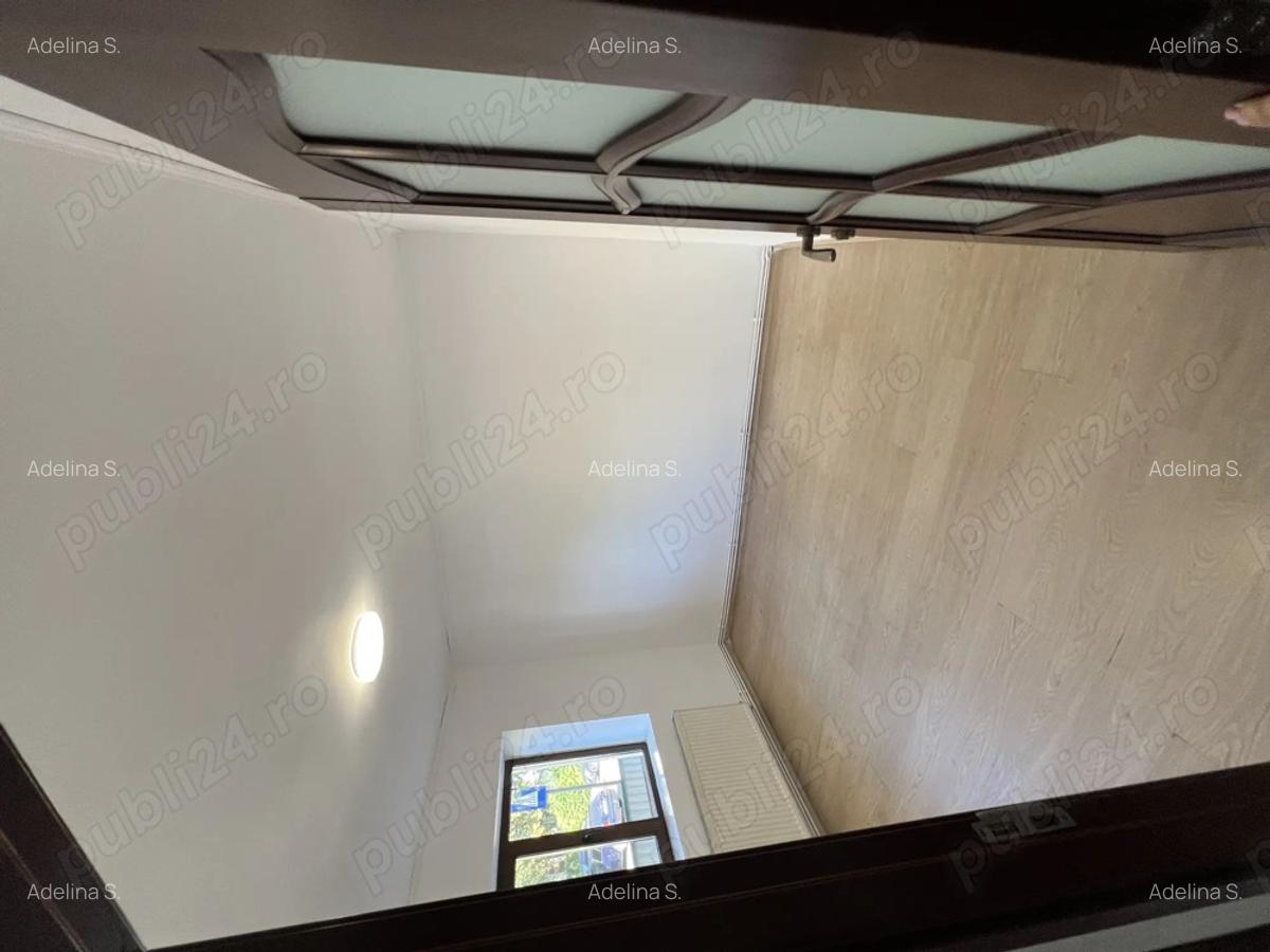 Inchiriere apartament decomandat, 4 camere, 2 bai, balcon 100 mp cartier Frumoasa, Ia?i - 3 Inchiriere apartament decomandat, 4 camere, 2 bai, balcon 100 mp cartier Frumoasa, Ia?i - 3