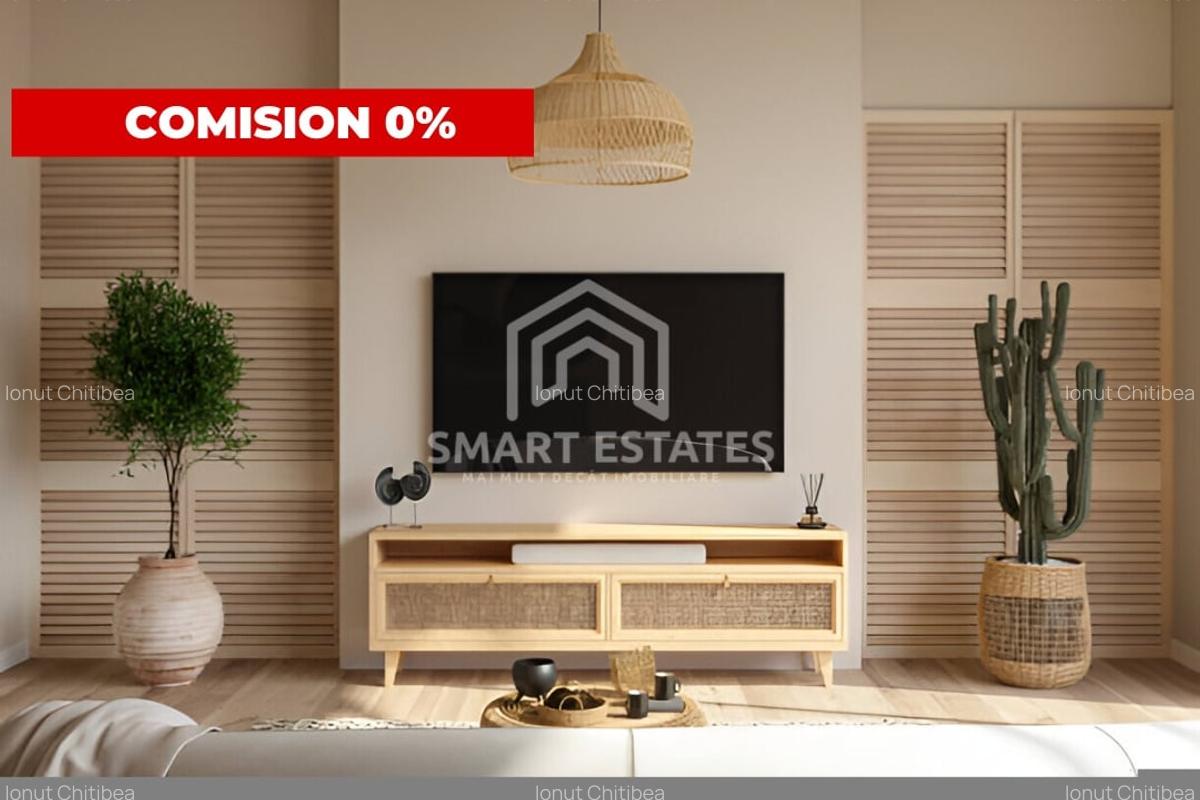 Semneaza pana la 31.07 - Prinde TVA 9% -  Apartament 47 mp - Aparatorii Patriei - 1