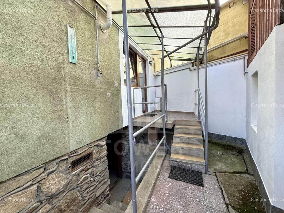 Duplex de vânzare - Zona Calea Dumbrăvii, Sibiu - 5
