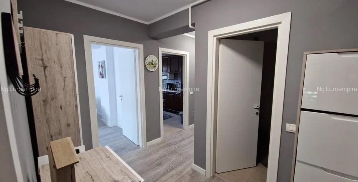 Apartament 3 camere decomandate zona Tomis Plus - 1
