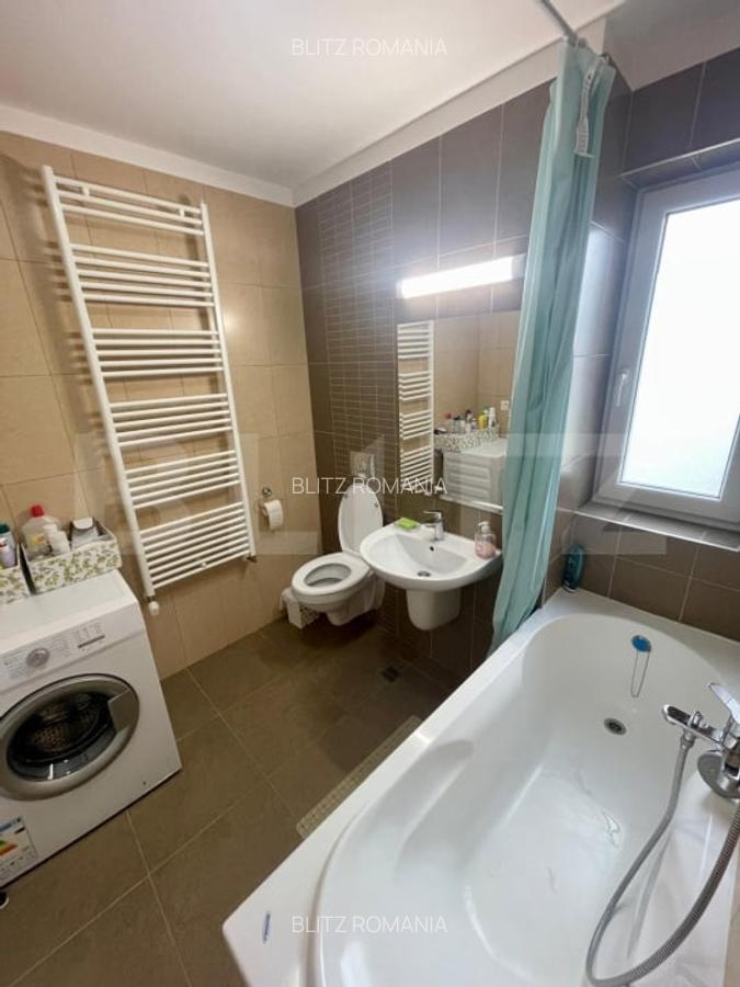 Apartament modern de 2 camere, TopCity - 4