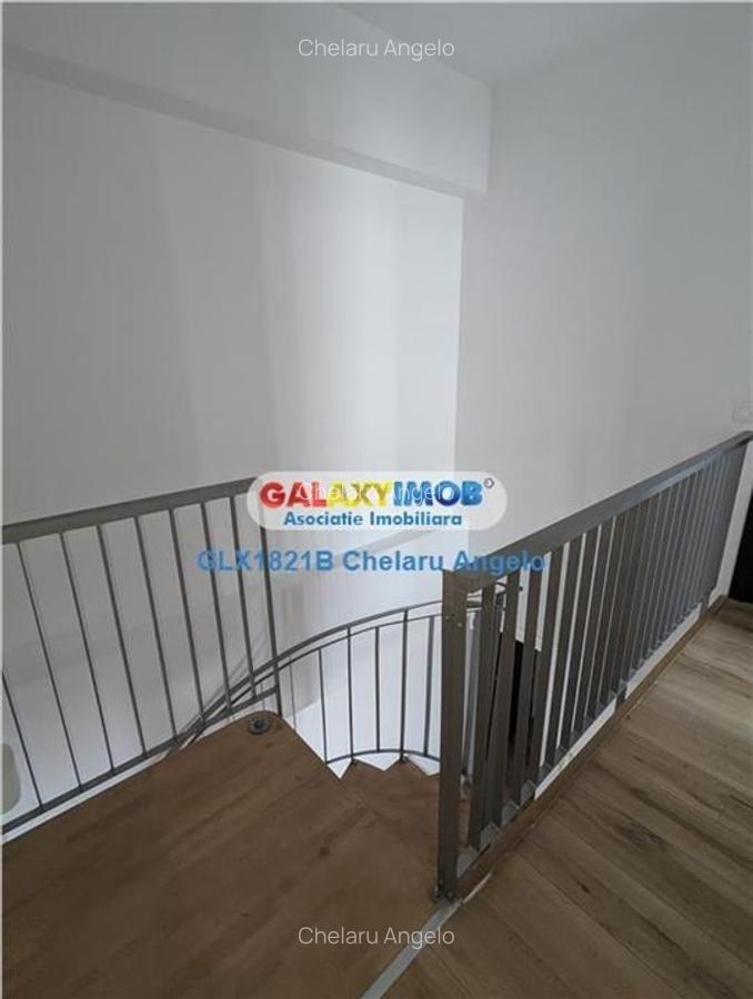 Parcul Carol Serena Apartaments duplex 2 cam. doua bai,parcare subtera - 21