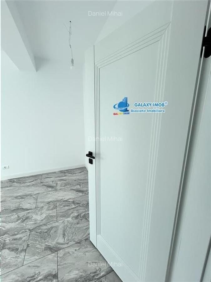 Casa individula exclusivista 4 cam--Terasa-Curte amenajata-Comision 0% - 18