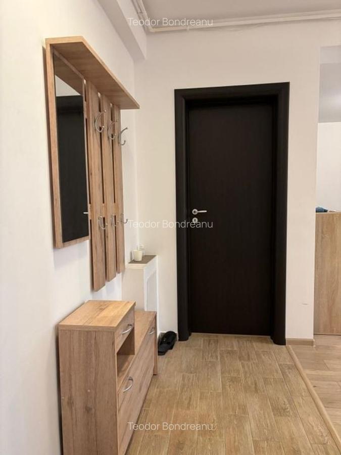 APARTAMENT 2 CAMERE-MODERN-MILITARI RESIDENCE-TINERETULUI-BLOC NOU - 5