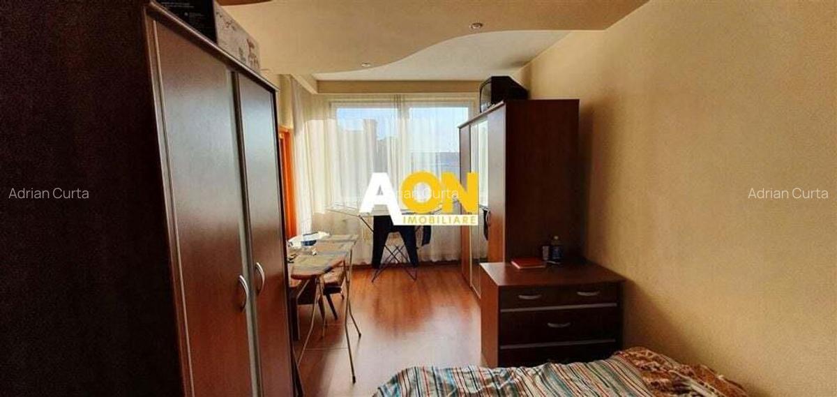 Apartament 3 camere, 92 mp utili, etaj 1, ultracentral - 10