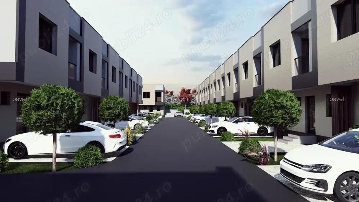 Case, Strada Caisului, nr. 49, Fundeni Dobroesti - 5