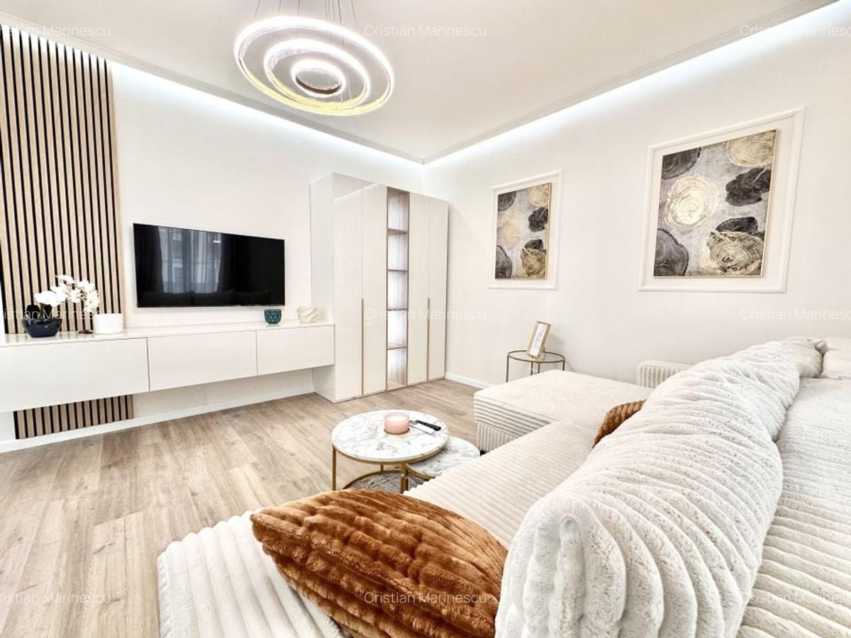 Apartament 2 camere PREMIUM - Exigent Plaza Residence - Faza 5 - 3
