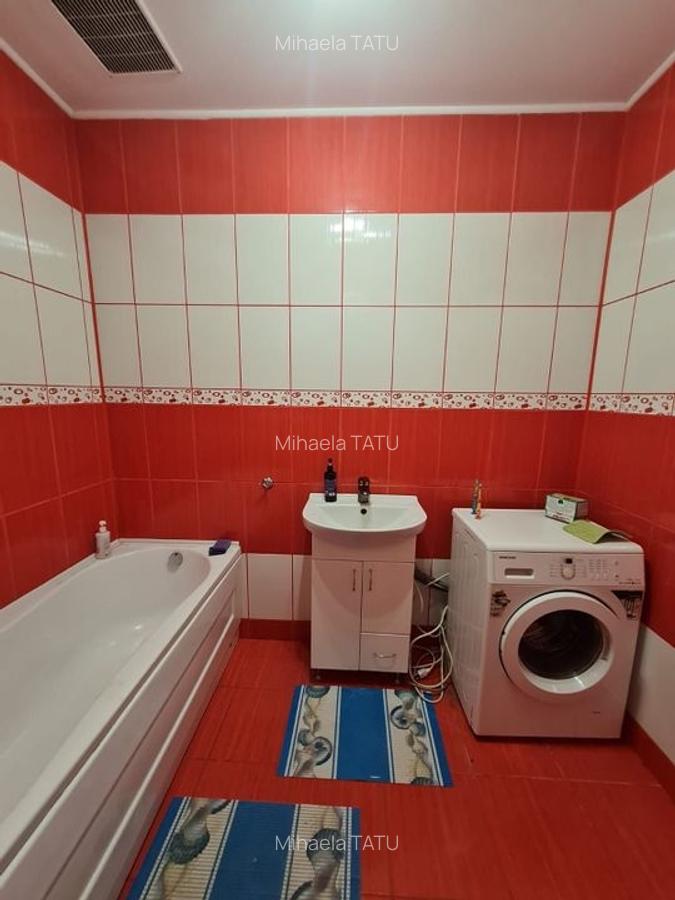 Apartament 5 camere la casa/pretabil birouri/cabinete/ - 23