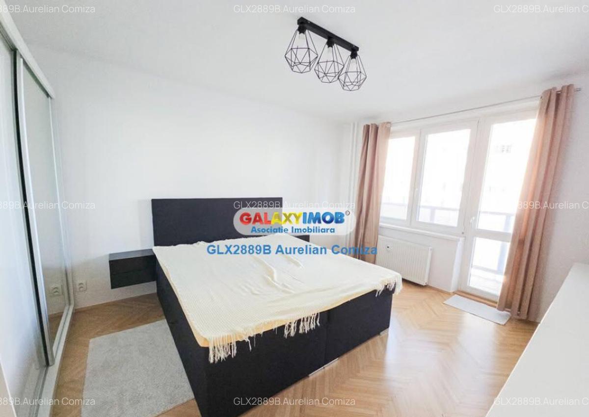 3 camere Straulesti - 13