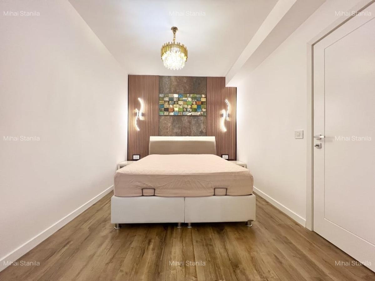 NOU / SUPERB  / COMPLET MOBILAT SI UTILAT - 20