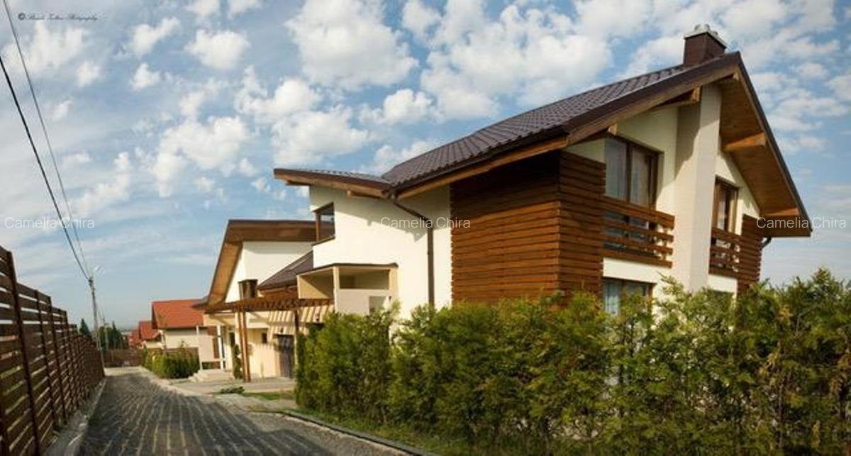 Casă cu 3 camere în Tăuții-Măgherăuș - 2