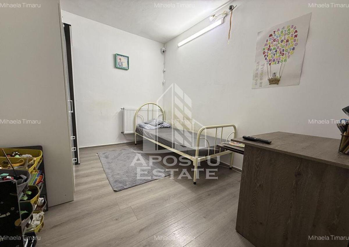 Apartament cu 2 camere, decomandat, zona Soarelui - 5