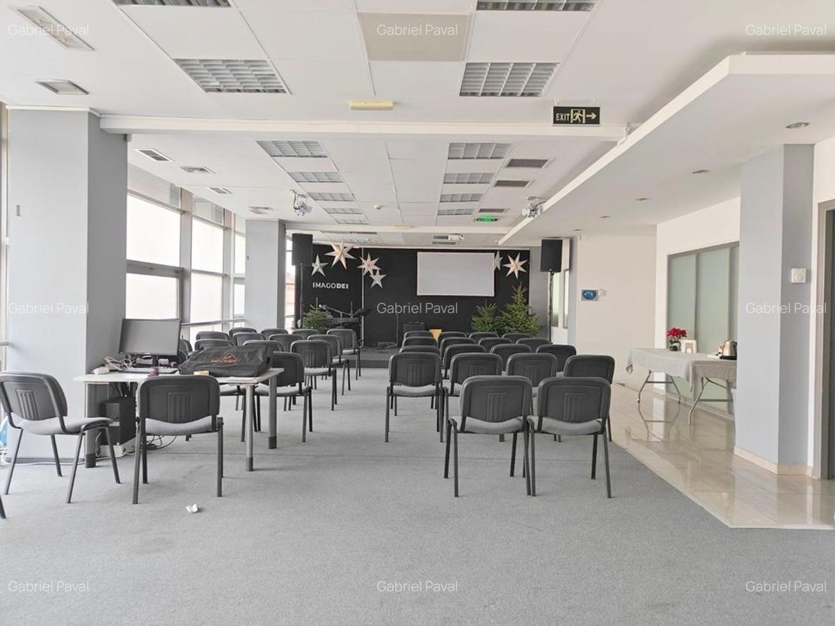 Spatiu Comercial - 420 mp - Comision 0% - 6