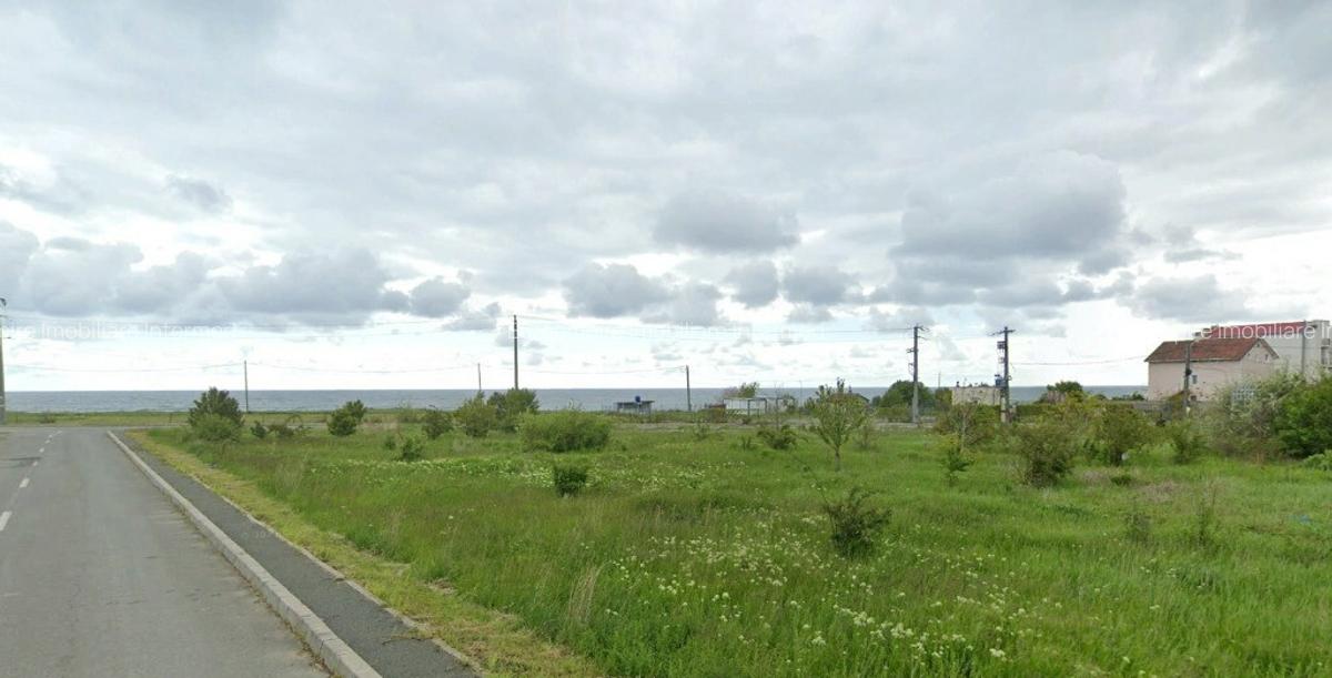Vanzari terenuri in statiunea Costinesti zona Epava - 6