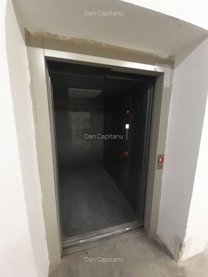 Hala 1336mp, in Pipera, in apropiere de giratoriu - 12