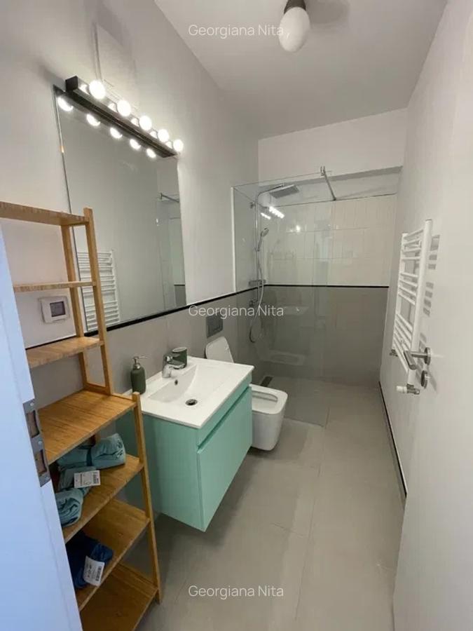 Apartament 2 camere Marmura Residence | 650€ + Parcare Subterana - 7