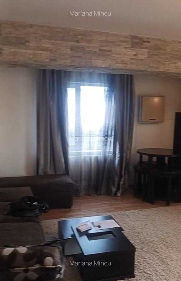 Big Berceni- San Plazza vanzare ap. 2 camere bloc nou - 5