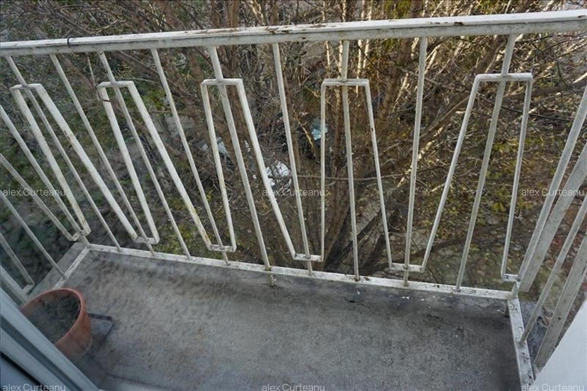 Garsoniera ultracentrala- Mercur - 8