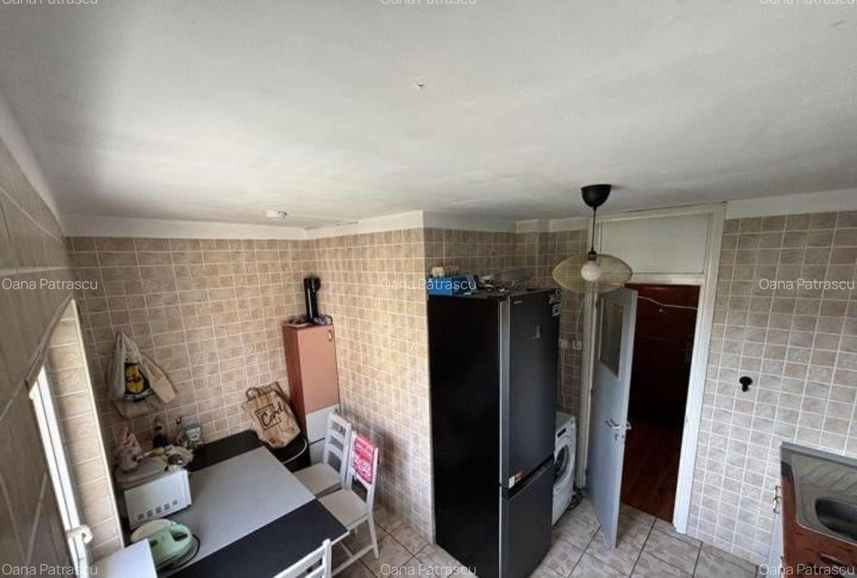Apartament 3 Camere Decomandat | 74 mp Utili + 2 Balcoane | Timpuri Noi - 3