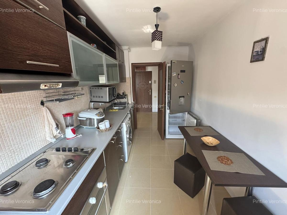 🏠 De vânzare | Apartament 2 camere | 55 mp | Bd. Alexandru Lăpușneanu | Mobilat - 24