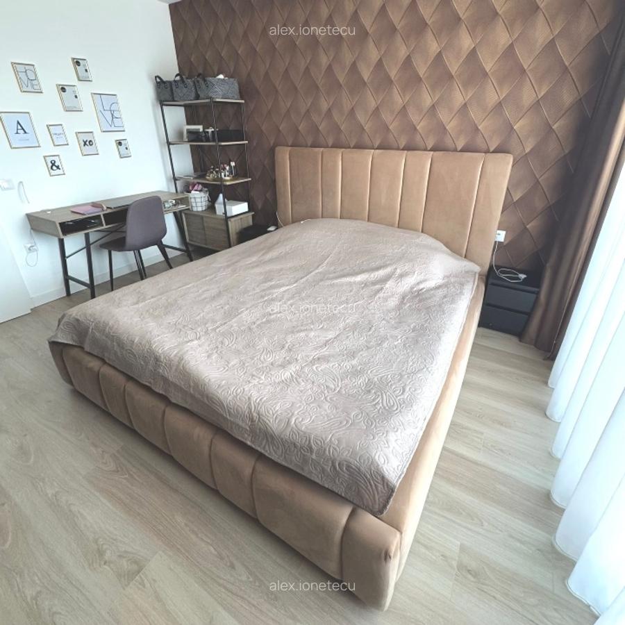 Apartament modern cu 3 camere – zona Salciei, Baia Mare | Parter înalt, mobilat - 6
