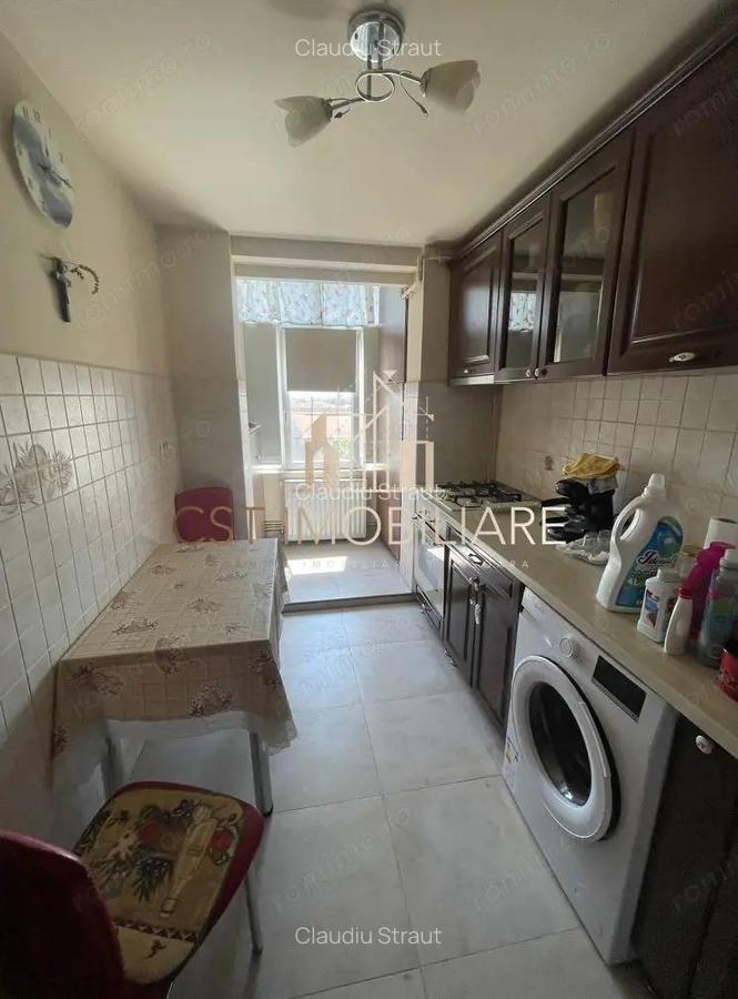 Apartament cu 2 camere de inchiriat - SPL. N TITULESCU - 2