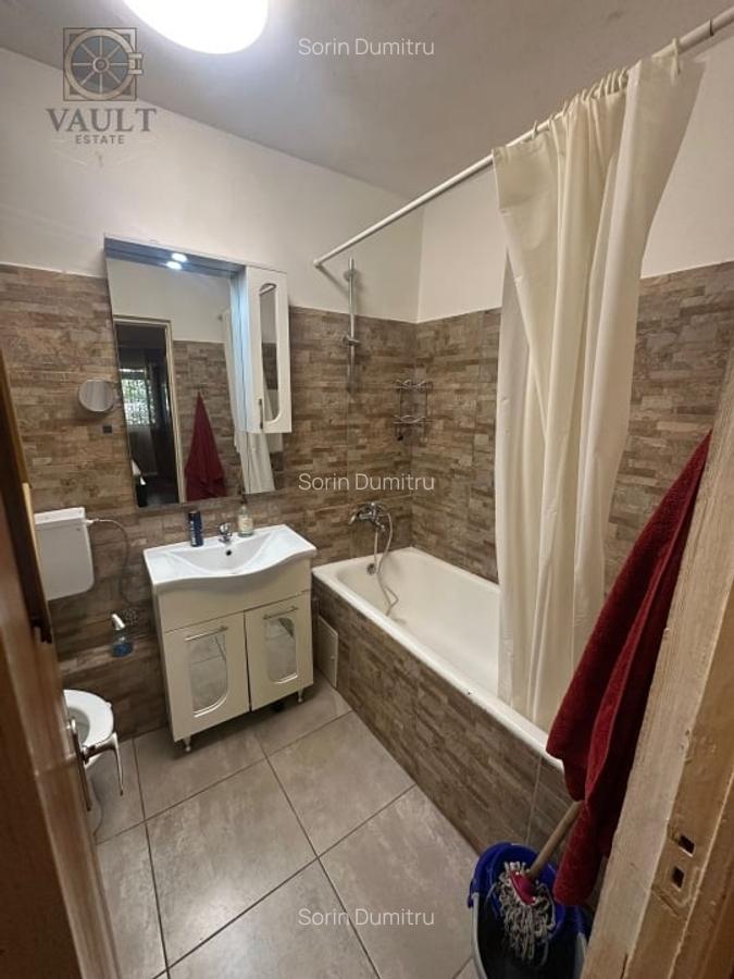 APARTAMENT 2 CAMERE - STRADA PISCULUI - METROU - TINERETULUI - 12