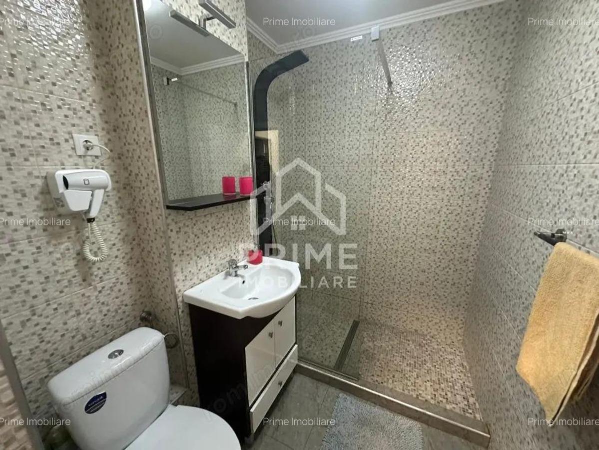 Garsoniera 32 mp| etaj 2| zona Cugir - 1