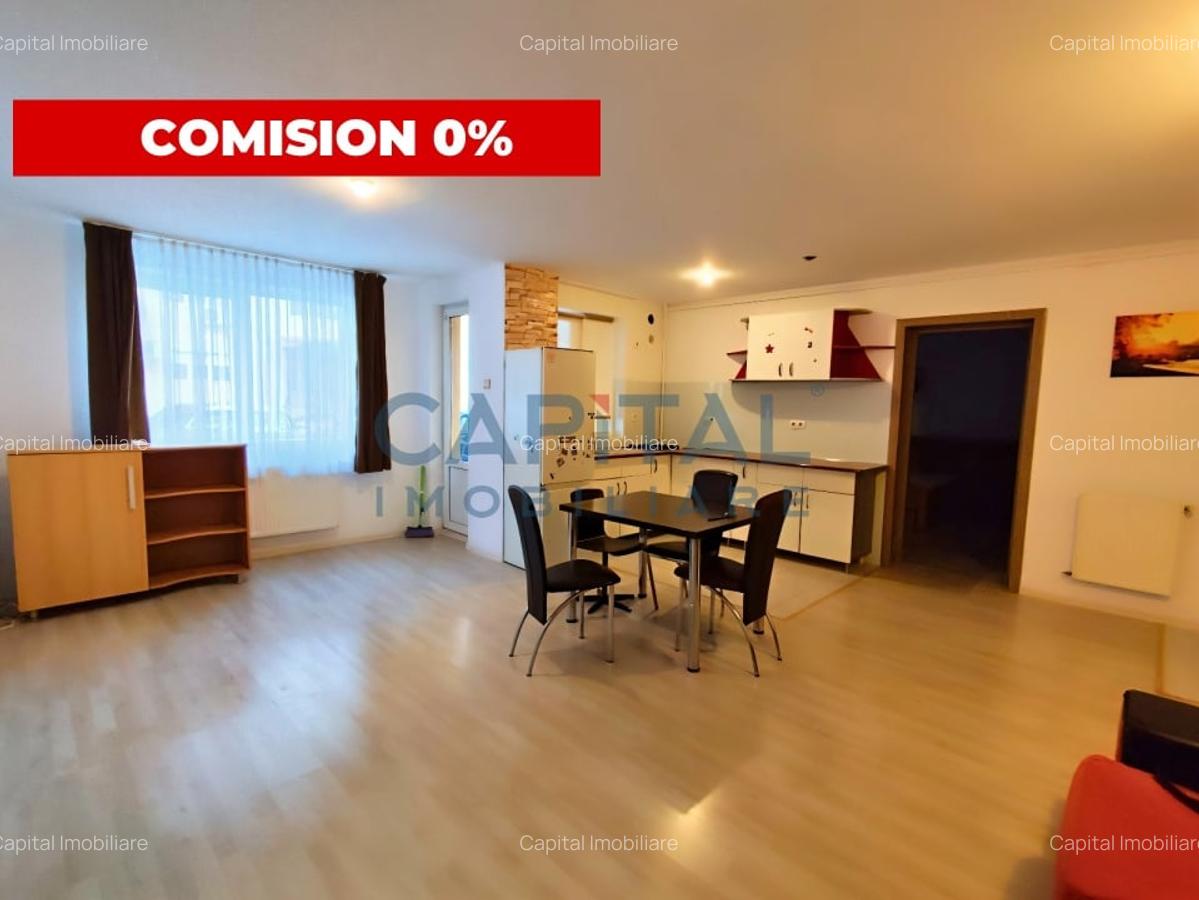 Comision 0%! Apartament decomandat, cu 3 camere, 77 mp utili !!!! - 1