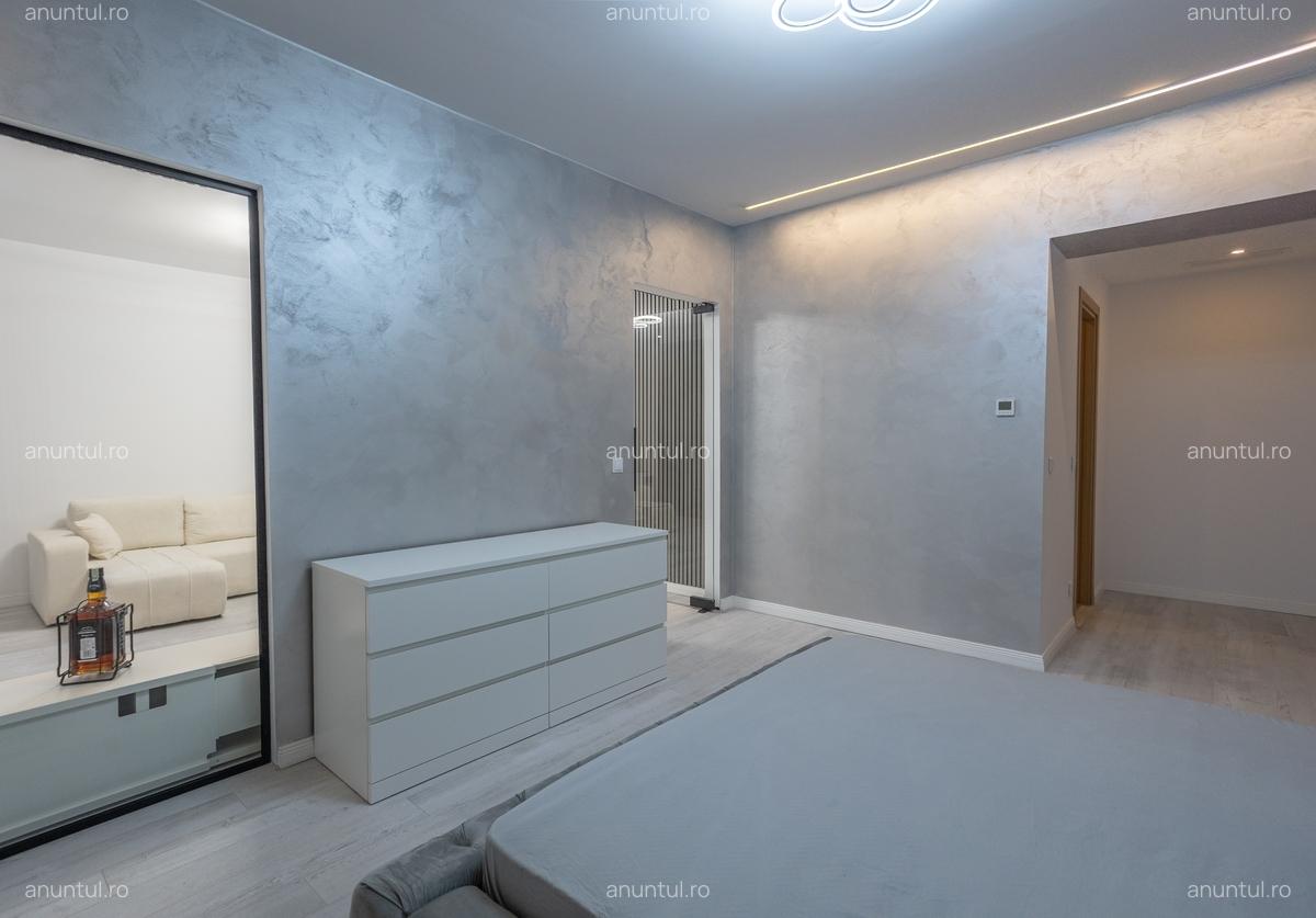 Dristor, Rin Grand Residence, apartament lux 3 cam., avans 49% +TVA-rate - 8
