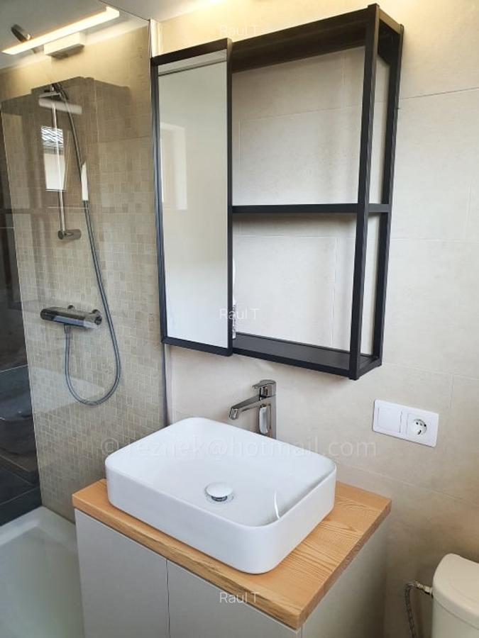 🏡 Apartament cu curte privată, la 5 min de centru – renovat și complet utilat - 6