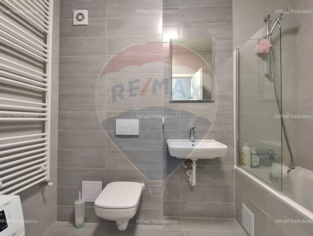Super Oferta | Penthouse elegant | priveliste deosebita- Avangarden - 11