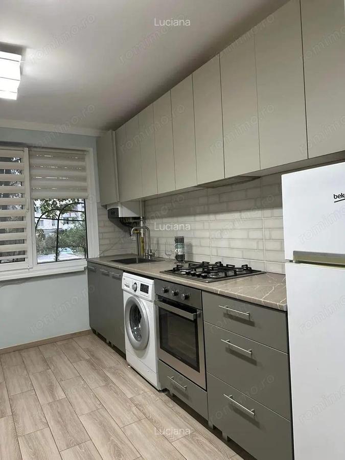 Apartament de 3 camere in zona Tineretului - 1